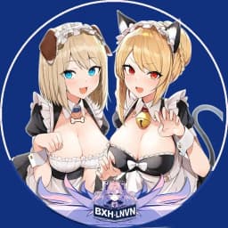 bxh light novel fanpage avatar